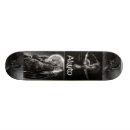 Search for creature skateboards Demon