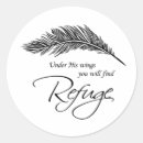 Search for with wings stickers Christian