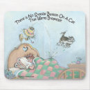 Search for snooze mousepads Cartoon
