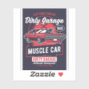 Recherche de de muscle voiture accessoires Voitures