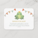 Recherche de frog baby shower Grenouille