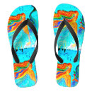 Search for fantasy sandals Rainbow