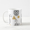 Search for pineapple mugs Geometric
