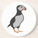Search for puffin coasters Cute