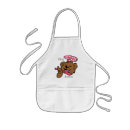 Search for little chef aprons Baker