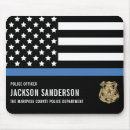Search for classic american electronics Police officer