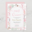 Search for beach quinceanera invitations Modern