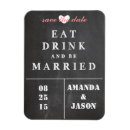 Search for fun 4x6 invitations Drink