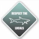 Search for locals stickers Ocean