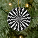 Search for zig zag ornaments Mandala