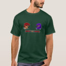 Recherche de geeki tshirts Arcade