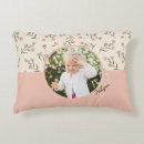 Search for soft peach pillows Floral