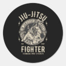 Search for brazilian jiu jitsu stickers Self defence