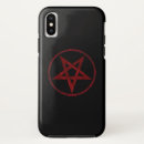 Search for pentacles iphone cases Pentagram