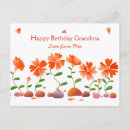 Search for grandma thank you cards Teacher