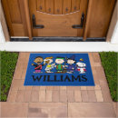 Search for franklin doormats Snoopy