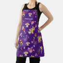 Search for magic mushroom aprons Fantasy