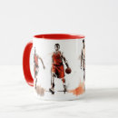 Search for slam dunk mugs Team