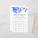 Search for bingo wedding games Blue
