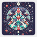 Search for symmetrical pattern stickers Geometric