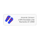 Search for flip flops return address labels Summer