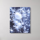Search for blue ice art Bright