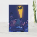 Search for comic hero cards Gotham city