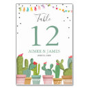 Search for mexican table cards Elegant