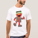 Search for holiday sesame street tshirts Elmo