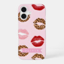 Search for lips pattern iphone cases Girly