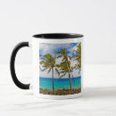 Search for coconut palm trees mugs Vacation