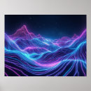 Search for synthwave art Retrowave