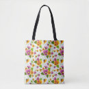 Search for pansy tote bags Pansies