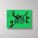 Search for robin canvas prints Dark knight