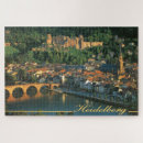 Recherche de heidelberg puzzles Allemagne
