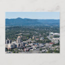 Search for roanoke virginia postcards Blue ridge mountains
