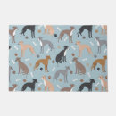 Search for dog paw print doormats Dogs