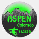 Search for ski colorado stickers Skier