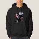 Search for joker hoodies Harley quinn