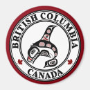 Recherche de baleines magnets Canada