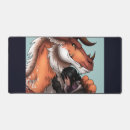 Recherche de monstre imaginaire tapis souris Magique