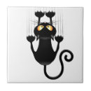 Recherche de dessin de chat carreaux Amoureux de les chats