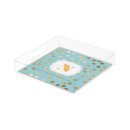 Search for vanity trays gold