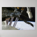 Search for truss posters Space stations