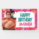Search for wreck it ralph posters Birthday