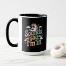 Search for gay unicorn mugs Rainbow pride