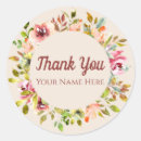 Search for flower shop stickers Floral
