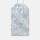 Search for snowflake gift tags Party