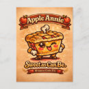 Search for bakery cartoon postcards Funny