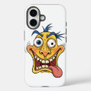 Search for colourful cartoon iphone cases Funny